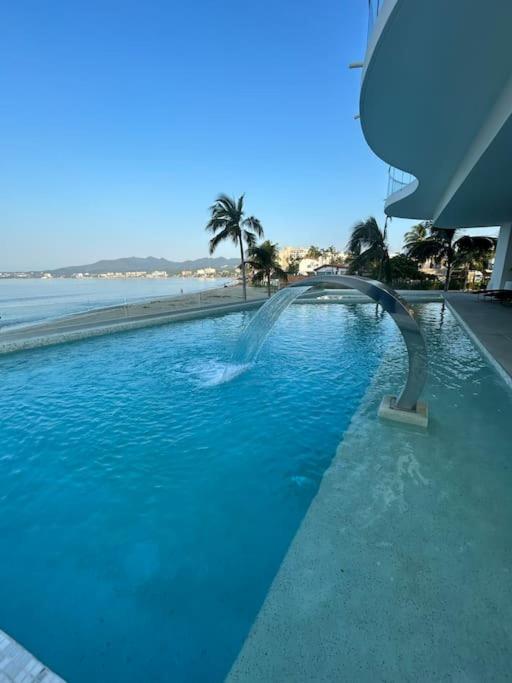 Departamento Cielo Bucerias, Beach Front Nayarit - Apartamento de 2 dormitorios - 22