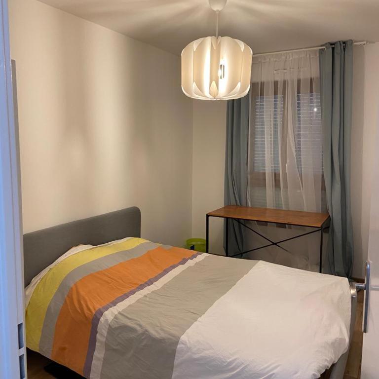 2 bedroom Apartment + Parking - Two-Bedroom Apartment - 5