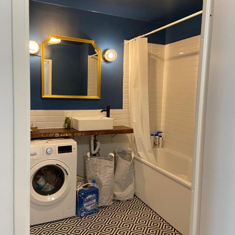 2 bedroom Apartment + Parking - Two-Bedroom Apartment - 7