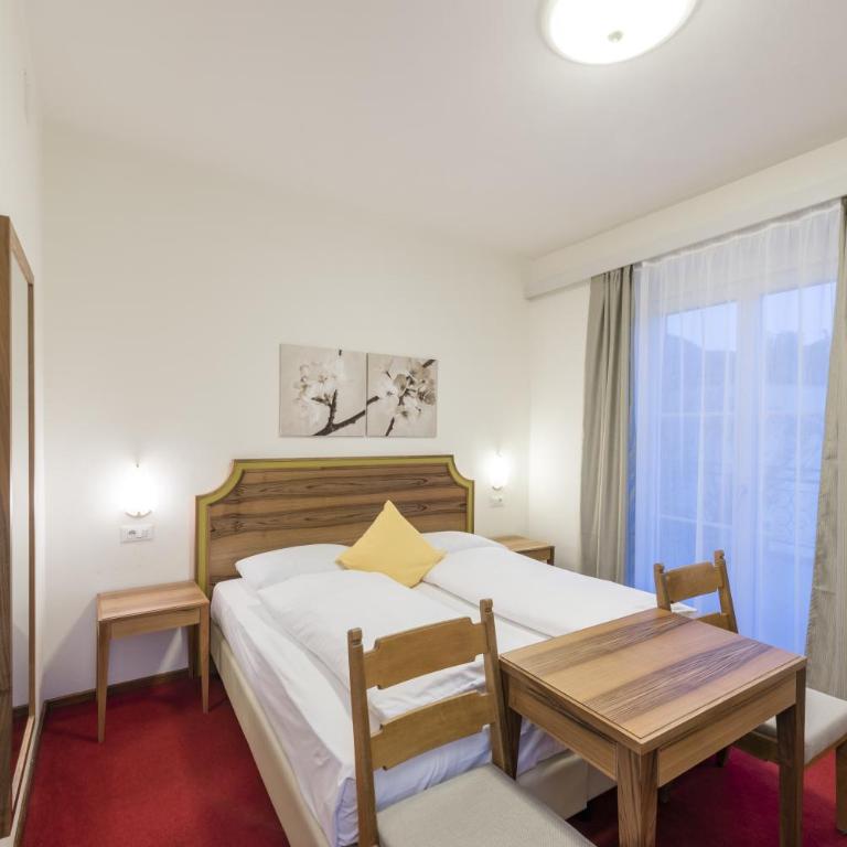 Hotel Elefant - Habitación Doble - 1 o 2 camas - 1
