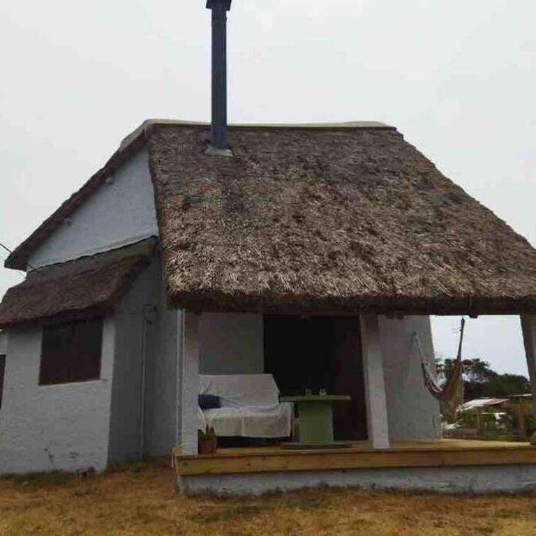 Casa en Valizas a 250m del mar - Two-Bedroom House - 1