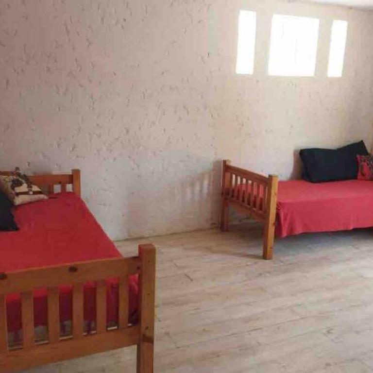 Casa en Valizas a 250m del mar - Two-Bedroom House - 6