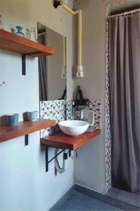 Casa en Valizas a 250m del mar - Two-Bedroom House - 5