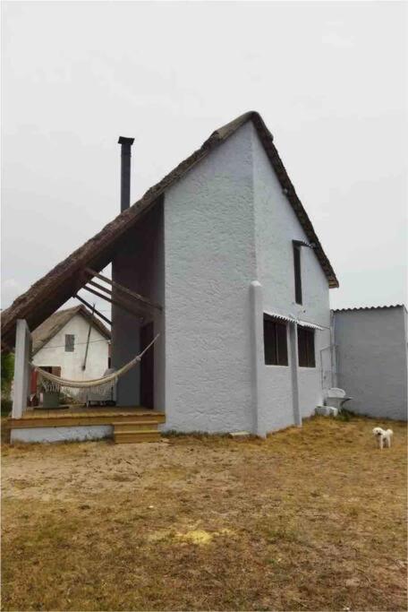 Casa en Valizas a 250m del mar - Two-Bedroom House - 10