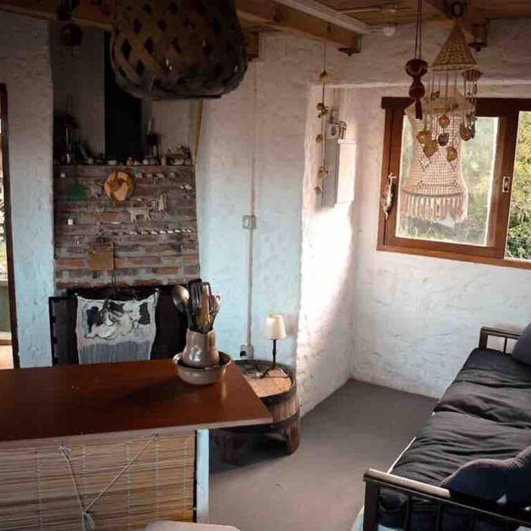 Casa en Valizas a 250m del mar - Two-Bedroom House - 9