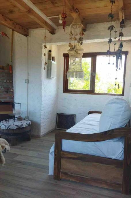 Casa en Valizas a 250m del mar - Two-Bedroom House - 13