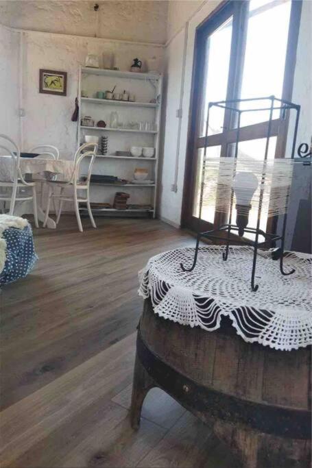 Casa en Valizas a 250m del mar - Two-Bedroom House - 14