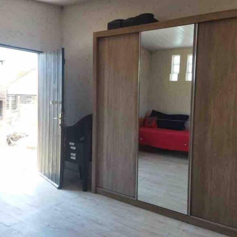 Casa en Valizas a 250m del mar - Two-Bedroom House - 7