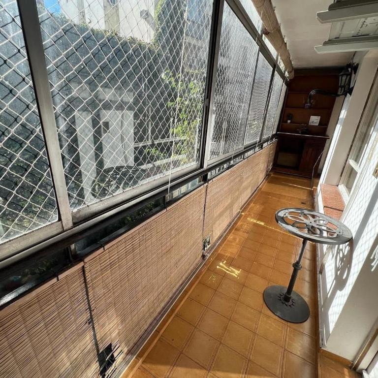 SuSe depto en Recoleta - Apartamento - 17