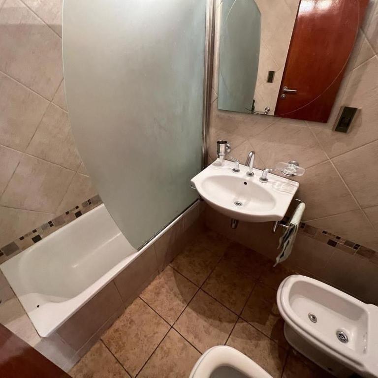 SuSe depto en Recoleta - Apartamento - 7