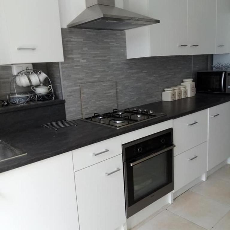 Gîte Les Flôreaux appartement - Appartement 1 Chambre - 4