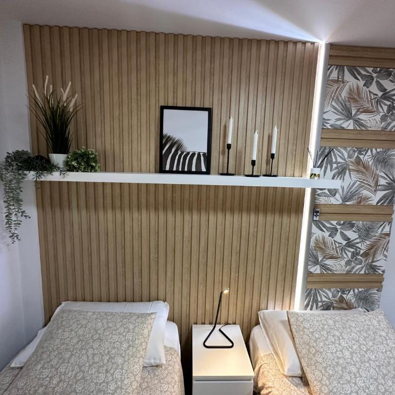 Bilbao House - Two-Bedroom Apartment - 24