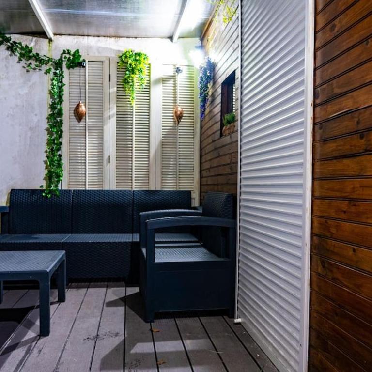 Tropical Jungle Loveroom Pau centre - Appartement 1 Chambre - 2