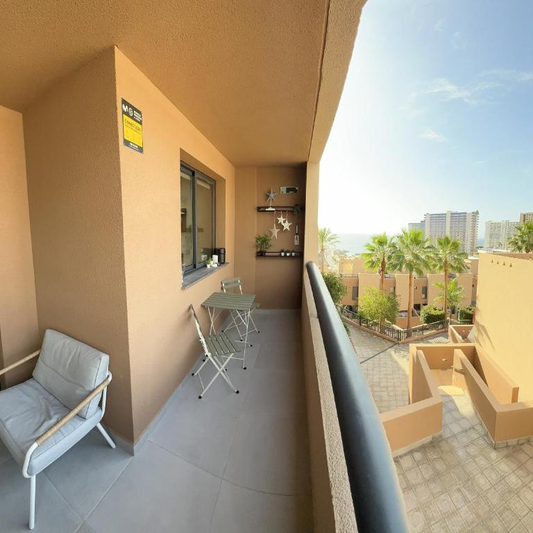 Bilbao House - Two-Bedroom Apartment - 29