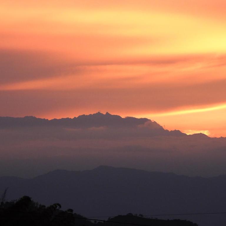 Bosques de la Pradera - Double Room with Private Bathroom - 3