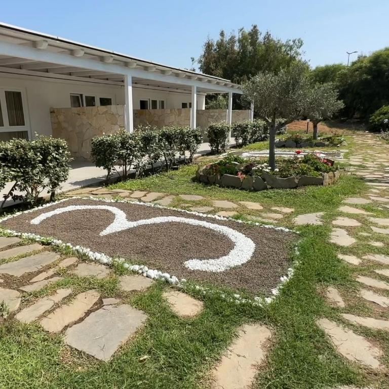 309 Le Saline - Stintino - Camera Matrimoniale/Doppia con Letti Singoli con Bagno Privato - 4