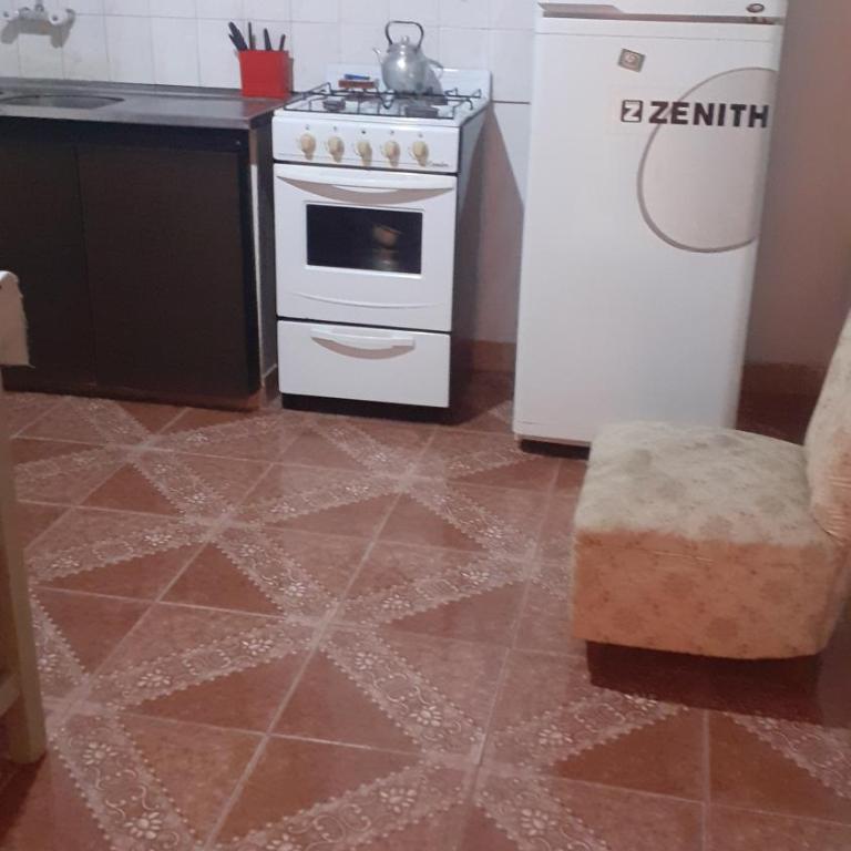 VOS LO ELEGISTES!!!!! - Apartamento de 1 dormitorio - 7