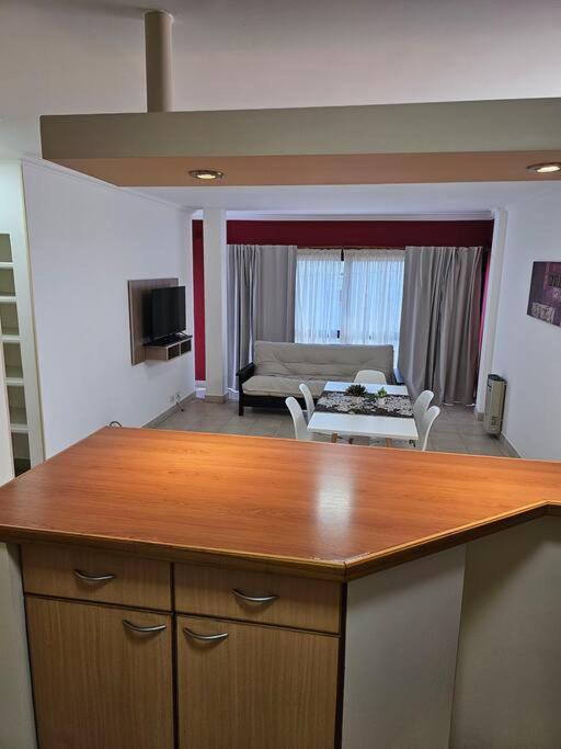 En pleno centro de Chivilcoy - Two-Bedroom Apartment - 3