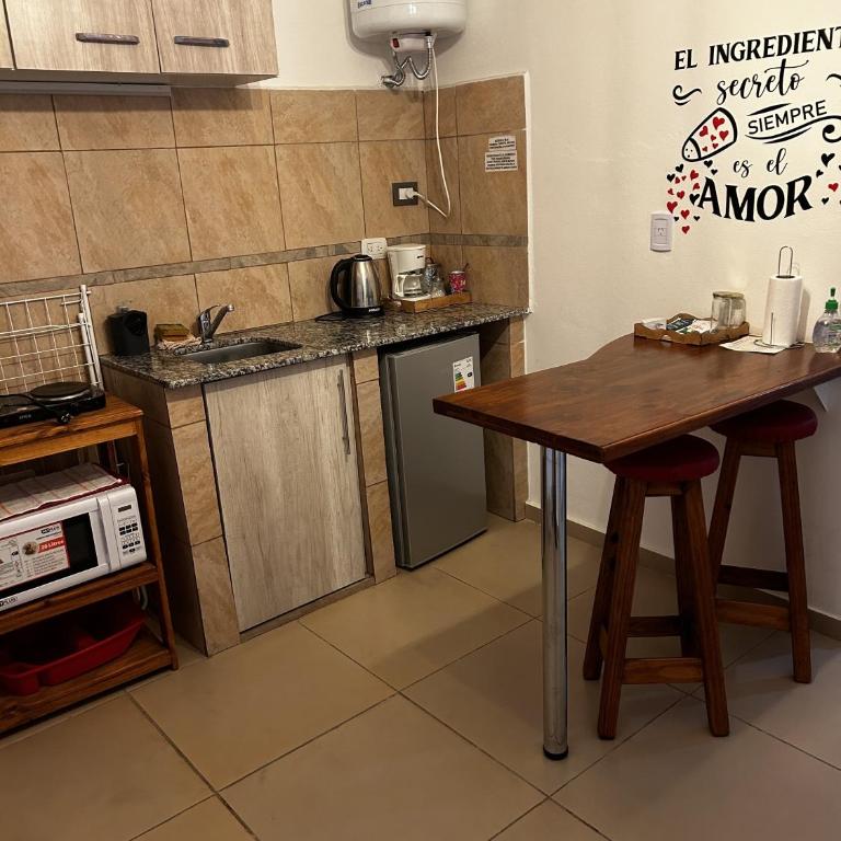 Sabattini Apart - Apartamento de 2 dormitorios - 13