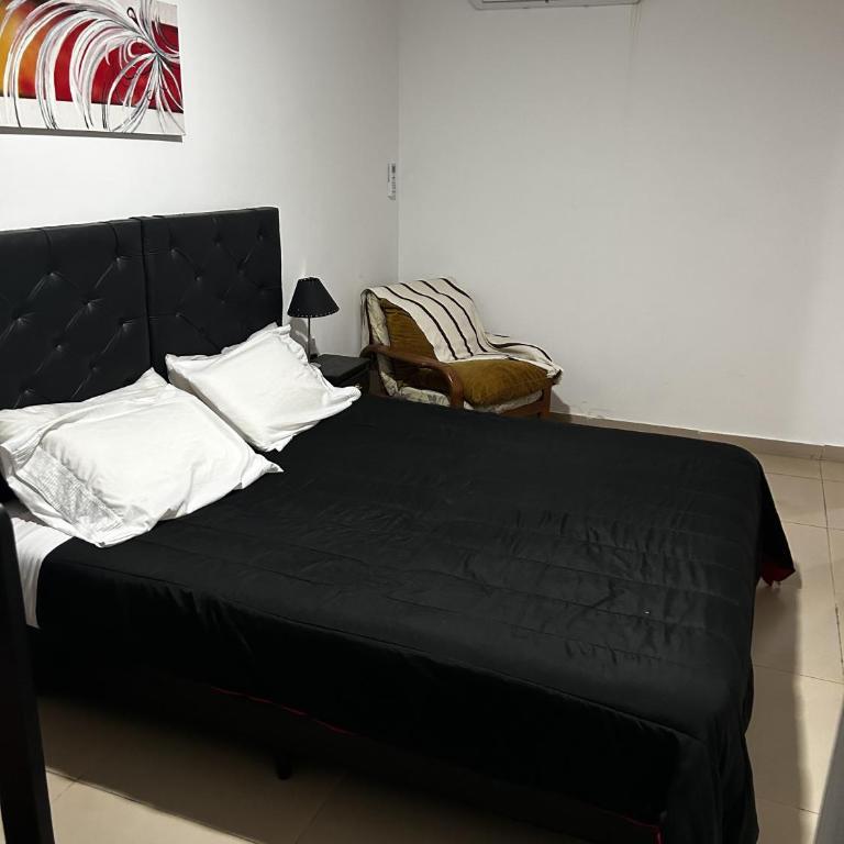 Sabattini Apart - Apartamento de 1 dormitorio - 7