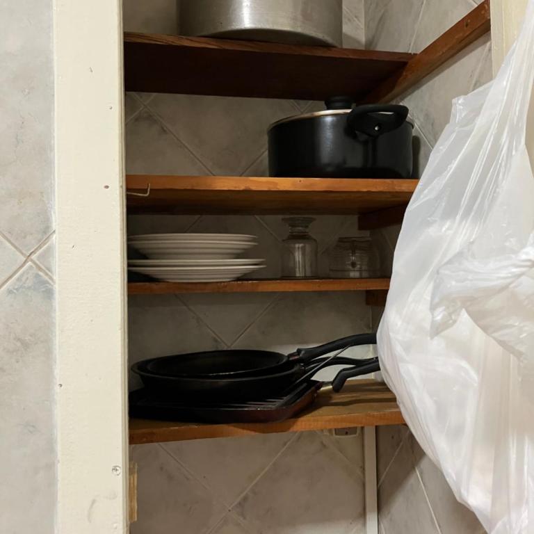 Departamento Centro Plaza 9 Julio - Apartamento de 3 dormitorios - 25