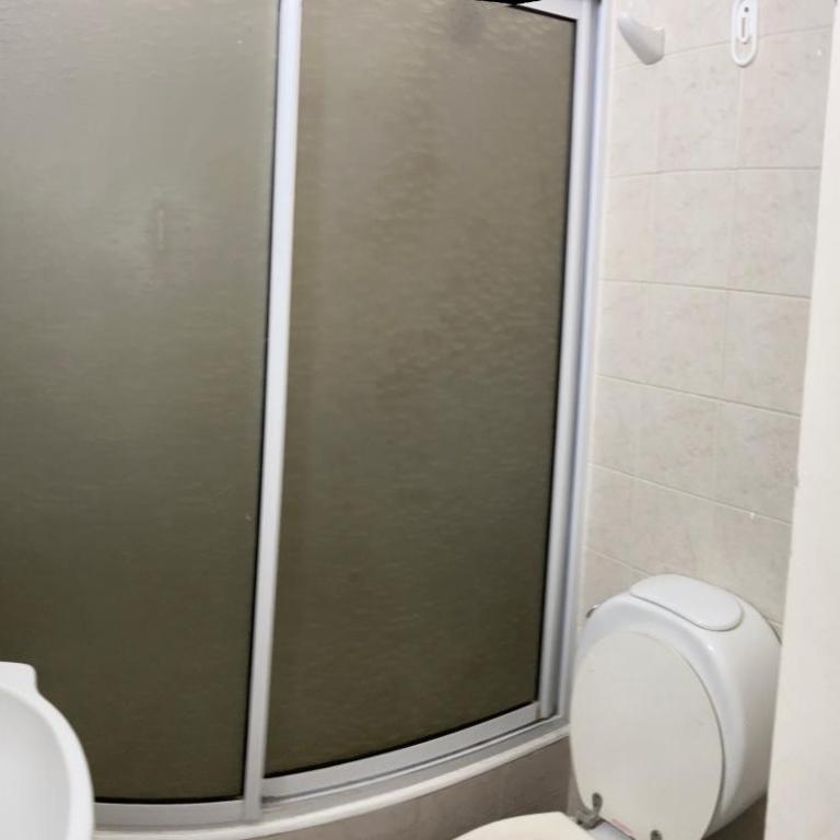 Departamento Centro Plaza 9 Julio - Apartamento de 3 dormitorios - 24