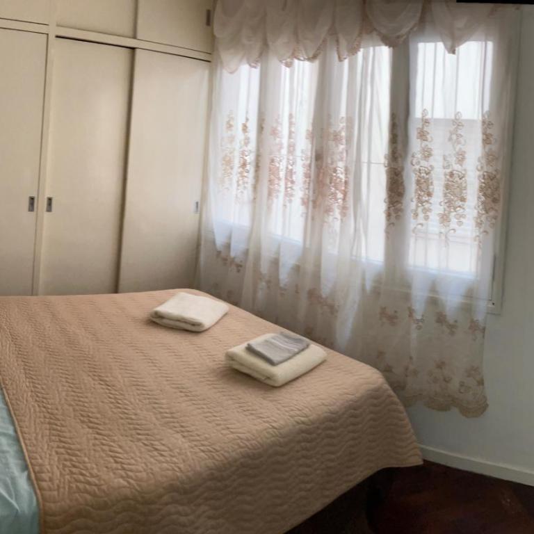 Departamento Centro Plaza 9 Julio - Apartamento de 3 dormitorios - 31
