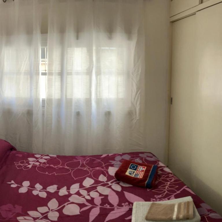 Departamento Centro Plaza 9 Julio - Apartamento de 3 dormitorios - 34