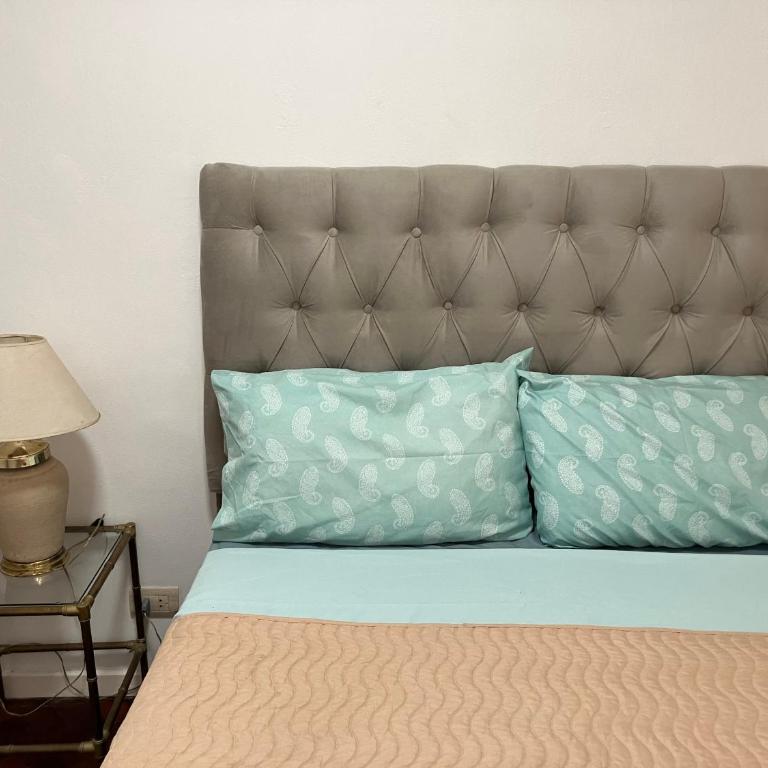 Departamento Centro Plaza 9 Julio - Apartamento de 3 dormitorios - 40