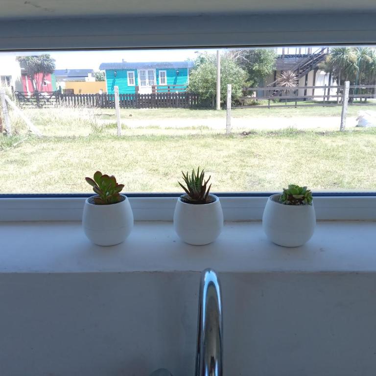Casa de Mar - Three-Bedroom House - 25