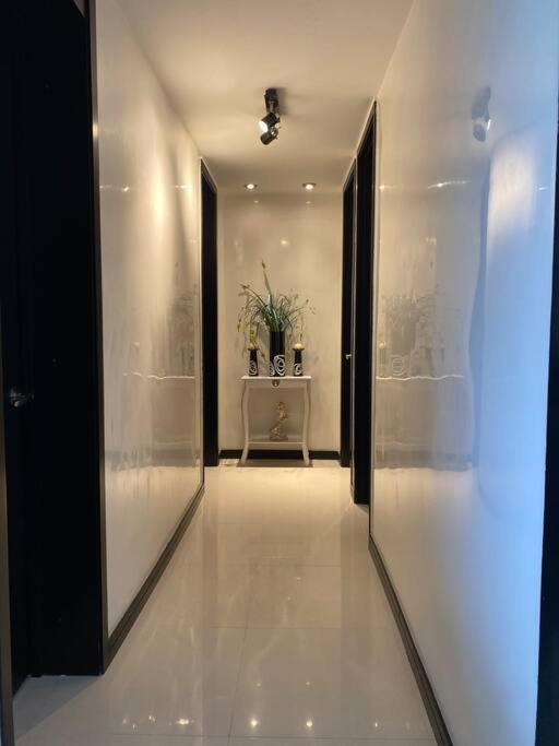 Lujoso Apartamento en exclusivo Condominio & Spa - Apartamento de 3 dormitorios - 11