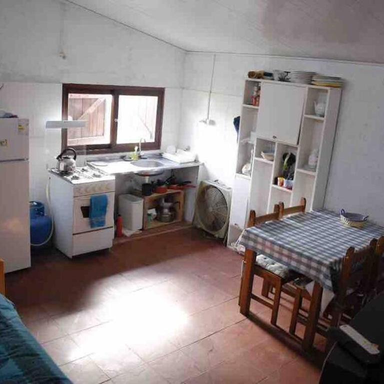 Casita en Valizas a 250m del mar - Vacation Home - 3