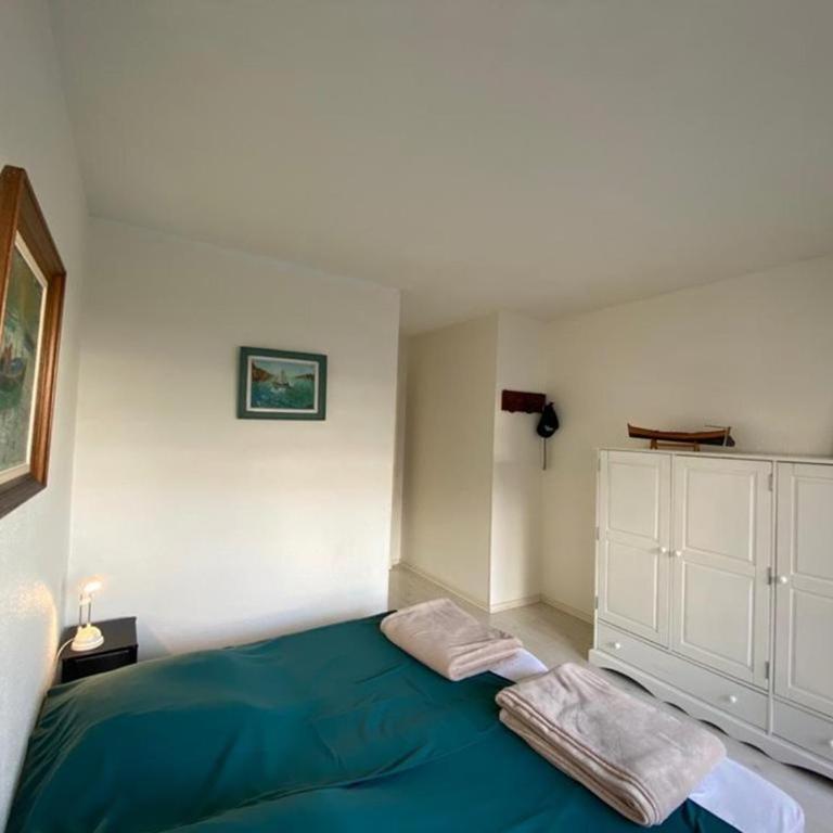 Appartement rénové pour 4 pers avec piscine à Capbreton - FR-1-413-230 - Apartment - 6