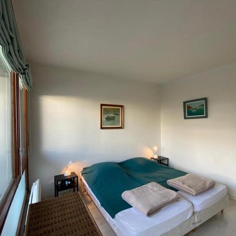 Appartement rénové pour 4 pers avec piscine à Capbreton - FR-1-413-230 - Apartment - 7