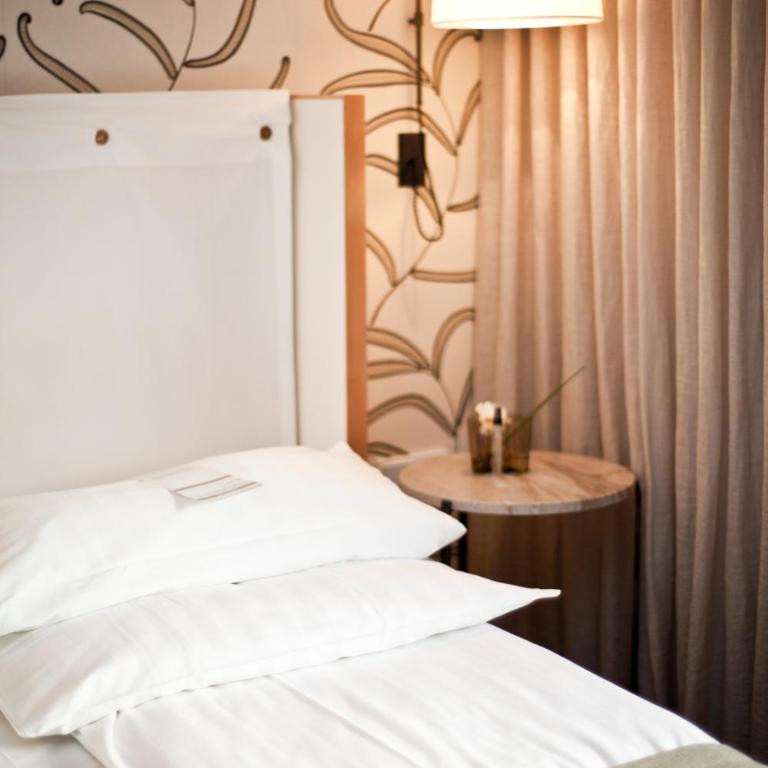CORTIINA Hotel - Deluxe Doppelzimmer CORTIINA - 9