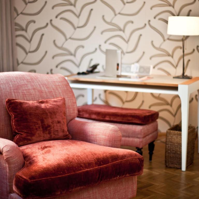 CORTIINA Hotel - Superior Doppelzimmer CORTIINA - 8