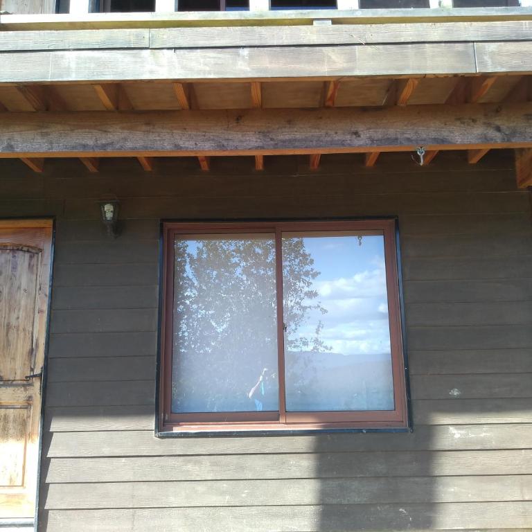 Departamentos y Cabañas tres espinos altos - One-Bedroom Apartment - 2