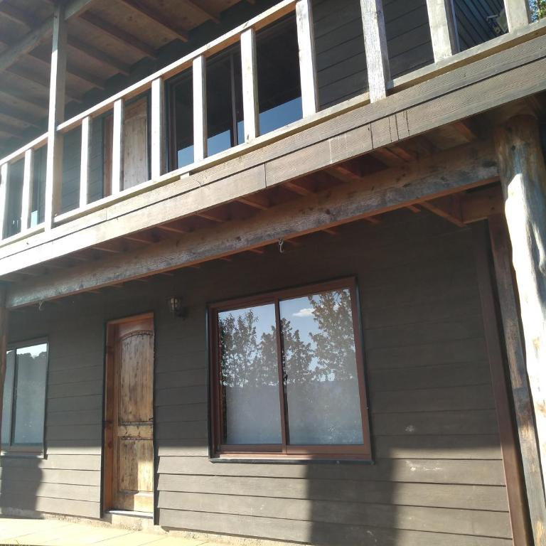 Departamentos y Cabañas tres espinos altos - One-Bedroom Apartment - 1