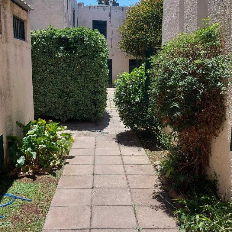 Castillo Del Lago - Carlos Paz - dep16 - Apartamento de 1 dormitorio - 4