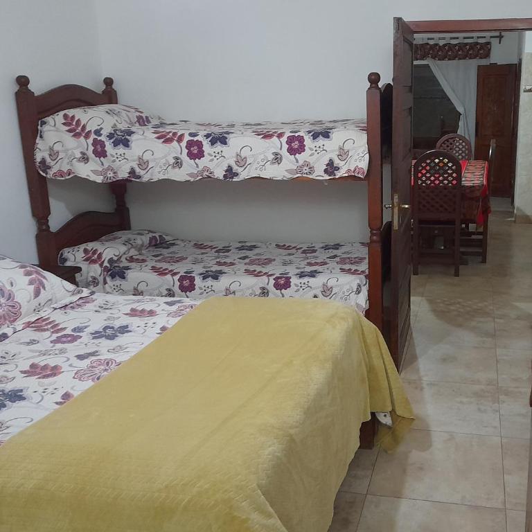 Hospedaje Lupé - One-Bedroom Apartment - 9
