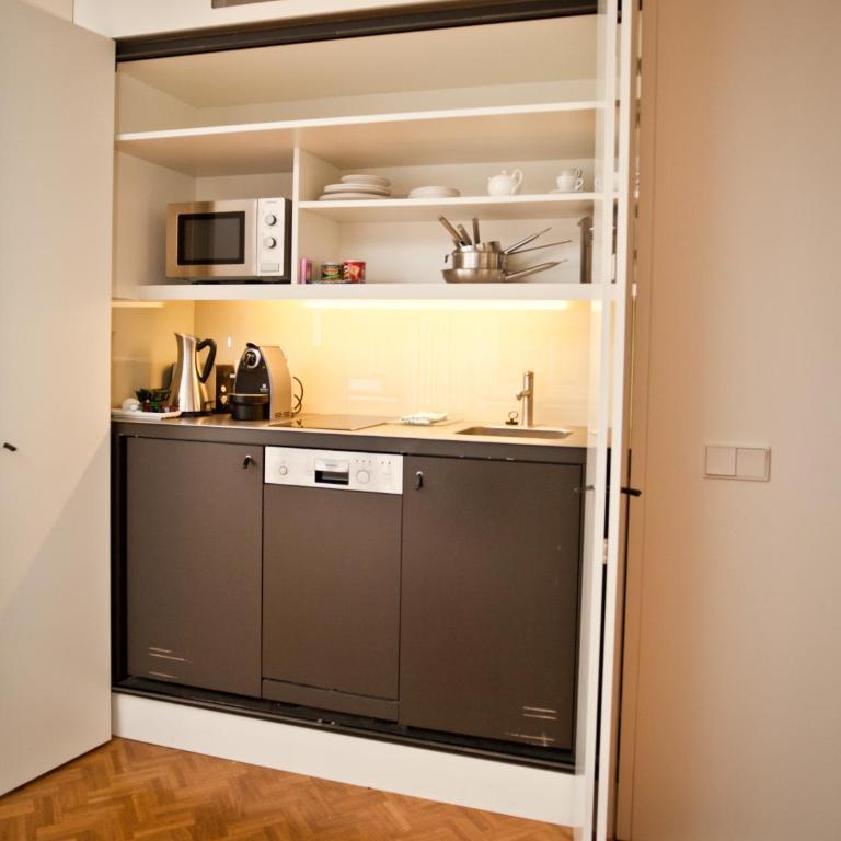 CORTIINA Hotel - Deluxe Doppelzimmer CORTIINA - 2