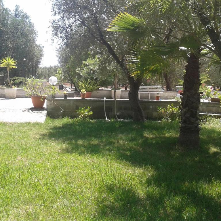 Casa Vacanza Fiorella - Camera Matrimoniale Superior - 25