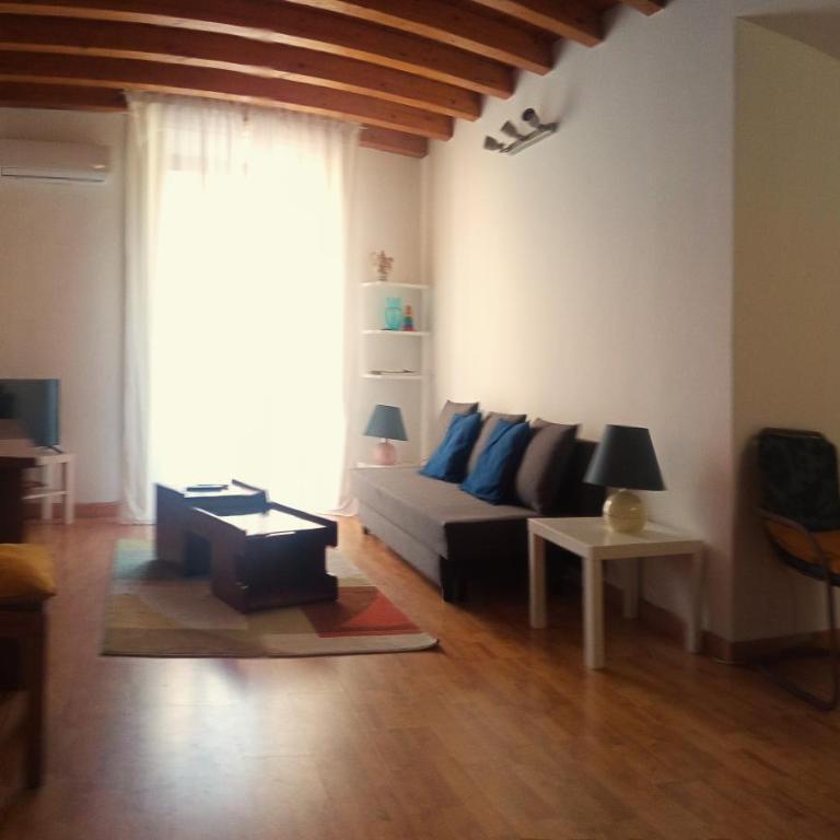 Fikus APT relax Castello Ursino - Apartment - Split Level - 10