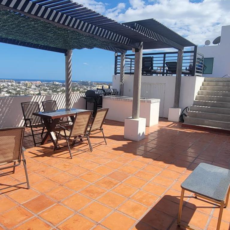 Elegant Condo in an Upscale Building - Apartamento con balcón - 33