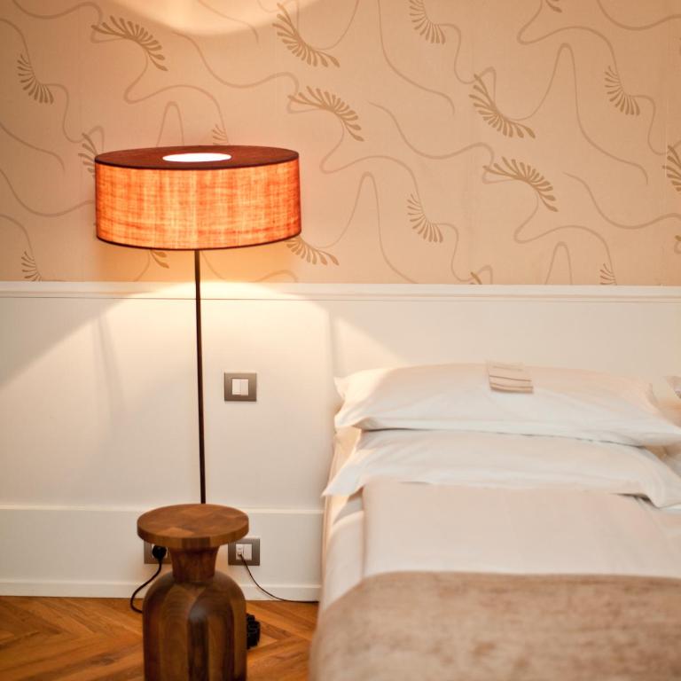 CORTIINA Hotel - Superior Doppelzimmer CORTIINA - 7