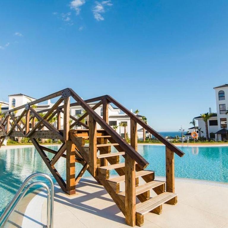 Mirador - Estepona Holiday Hills - Two-Bedroom Apartment - 1