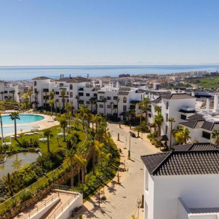Mirador - Estepona Holiday Hills - Two-Bedroom Apartment - 4