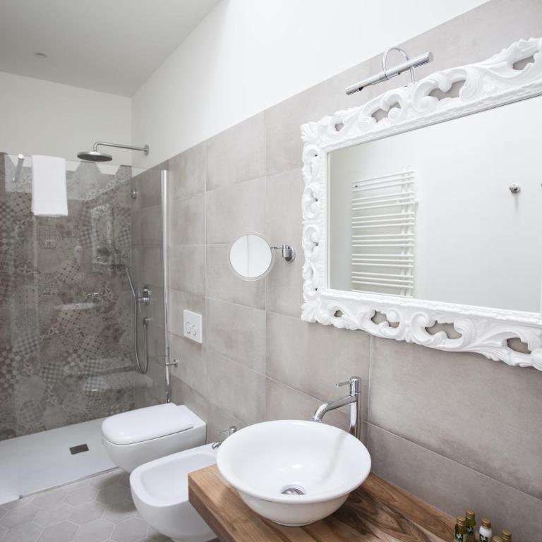 Villa Italia Luxury Suites and Apartments - Appartamento Suite - 2