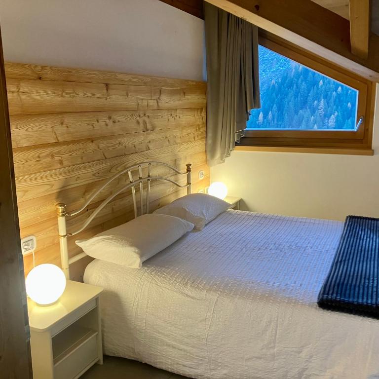 Appartamento Eleonora - Appartamento con 2 Camere da Letto - 2