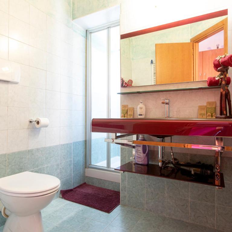 Relax a 4 salti dai navigli - Standard Studio - 5